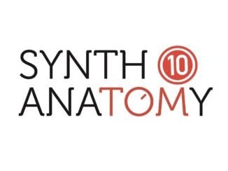 Synth Anatomy review about Imaginando TV3 - Acid Synth